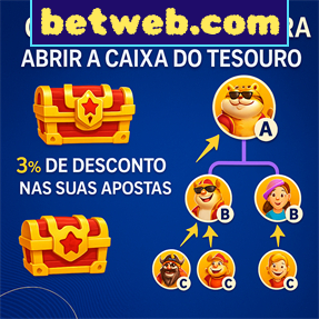 betweb.com Ganhe R$ 100,00 Gratis